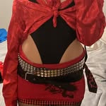 Anna Cazaux Di Genova - @sirena_venenosa - Instagram
