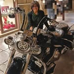 Anna Genova - @genova5462 - Instagram