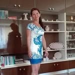 Anna Genova - @conti221 - Instagram