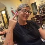 Anna Genova 79 - @anna_genova_79 - Instagram