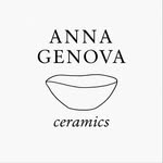 Anna Genova - @annagenova.ceramics - Instagram