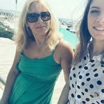 Anna Maria Genovesi - @annamariagenovesi - Instagram