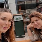 Anna Perugia Genovesi - @genovesianna - Instagram