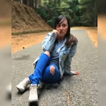 Anna Gentile - @sweetgrety - Instagram