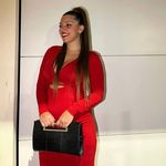 Anna Gentile - @annagentile465 - Instagram