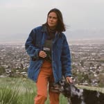 Anna Corinne Gentry - @acresong - Instagram