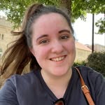 Anna Gentry - @basement_mermaid - Instagram