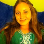 Anna Gentry - @anna_soccer_11 - Instagram