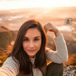 Anna Gentry - @anna_3mg - Instagram