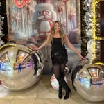 Anna Marie Gentry - @avecanna83 - Instagram