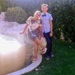 Anna Genua - Facebook