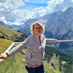Anna Genuardi - @annagenuardi - Instagram