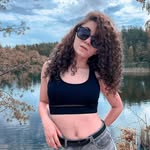 Anna Gezus - @anna_genus - Instagram