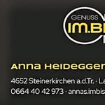 Anna Heidegger - @annas_genuss_imbiss - Instagram