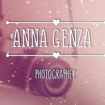 Анна Генза - @annagenza_photo - Instagram