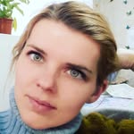 Анна Гензе - @genzeanna12 - Instagram