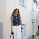Anna - @annageorgiiou - Instagram