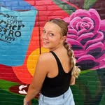 Anna George - @anna_george228 - Instagram