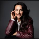Anna Ivanova - @anna_georgievna29 - Instagram