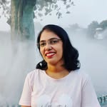 Liji George - @anna_george_liji - Instagram