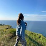 anna georges - @aanna.ge - Instagram