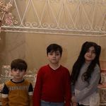 Anna Georges Gabriel Sargsyan - @annageorgesgabriel - Instagram