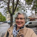 Anna Geppert - Facebook