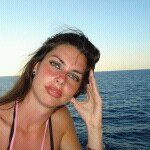 Anna Geraci - @cuoricina1985 - Instagram