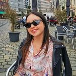 Anna Geraci - @anna__geraci - Instagram