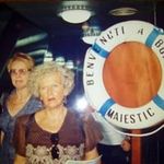 Anna Geraci, - @ger9310 - Instagram