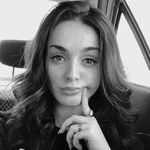 Anna Geraci - @annageraciii - Instagram