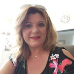 Anna Geraci - @geracianna65 - Instagram