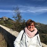 Anna Luisa Geraci - @annaluisageraci - Instagram