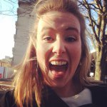 Anna Geraghty - @annageraghty - Instagram