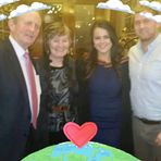 Anna Geraghty - Facebook