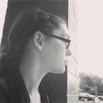 Anna Gerald - @annajoy2006 - Instagram