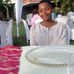 Anna Gerald - Facebook