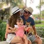 anna Gerald - @geraldlisaalice600 - Instagram