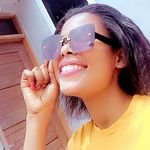 Anna Gerald - @gerannay - Instagram