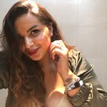 Ana Da Costa Geraldes - @anitadacostta - Instagram