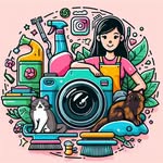 Ana Geraldes - @aclg_art - Instagram