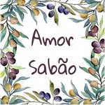 Ana Geraldes - @amor_sabao - Instagram