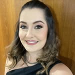 Ana Leticia Geraldes - @analeticia_g - Instagram
