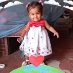 Ana Gerardo - Facebook