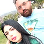 Anna Liccardo - @gerardo_anna_ramondo - Instagram