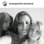 @annagerardostampone - Instagram