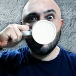 Gerardo López Santa Ana - @sr.cafeina - Instagram