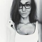 𝓐𝓷𝓷𝓪 𝓖𝓮𝓻𝓪𝓼𝓲𝓶𝓮𝓷𝓴𝓸 🖤 - @anna_gera_ - Instagram
