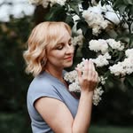 Анна Герасименко - @anna_gerasimenko140491 - Instagram