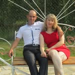 Анна Герасименко - @anna_gerasimenko1983 - Instagram
